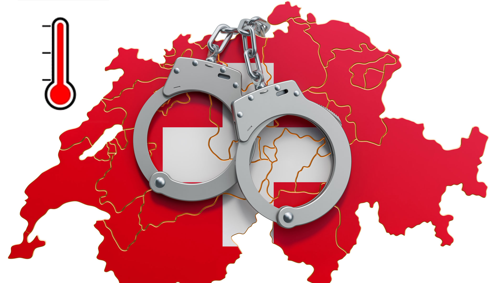 “Ceux qui chaufferont trop leur maison pourraient risquer la prison“