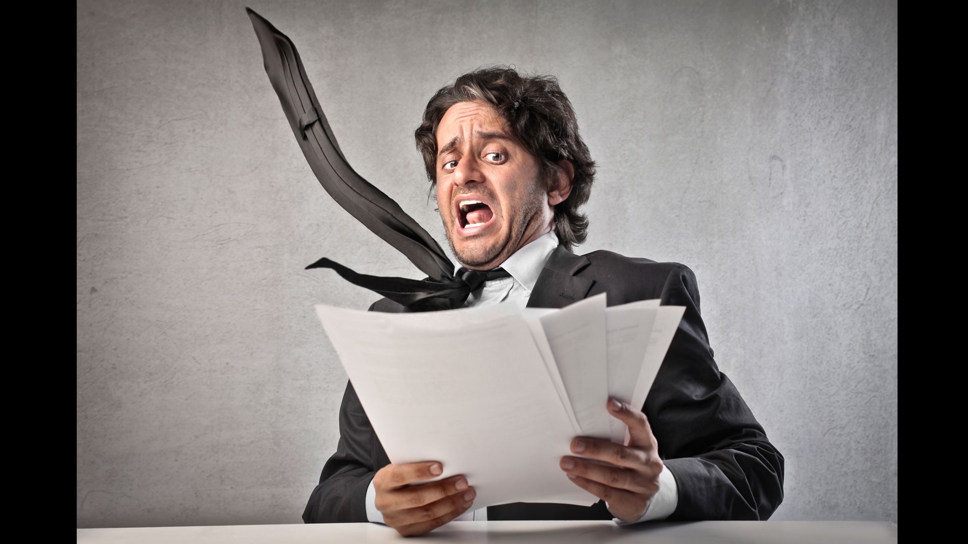 BAM! News - Guide de "grève des factures" d'énergie