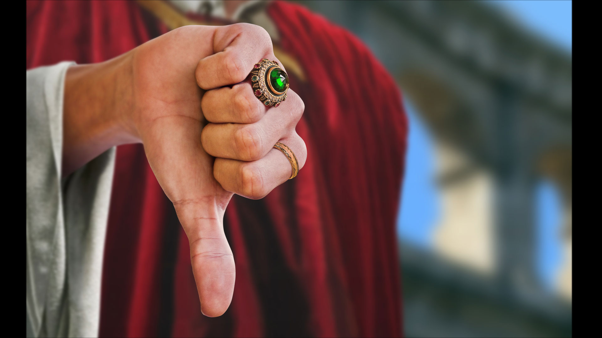 BAM! News - Du pain et des jeux