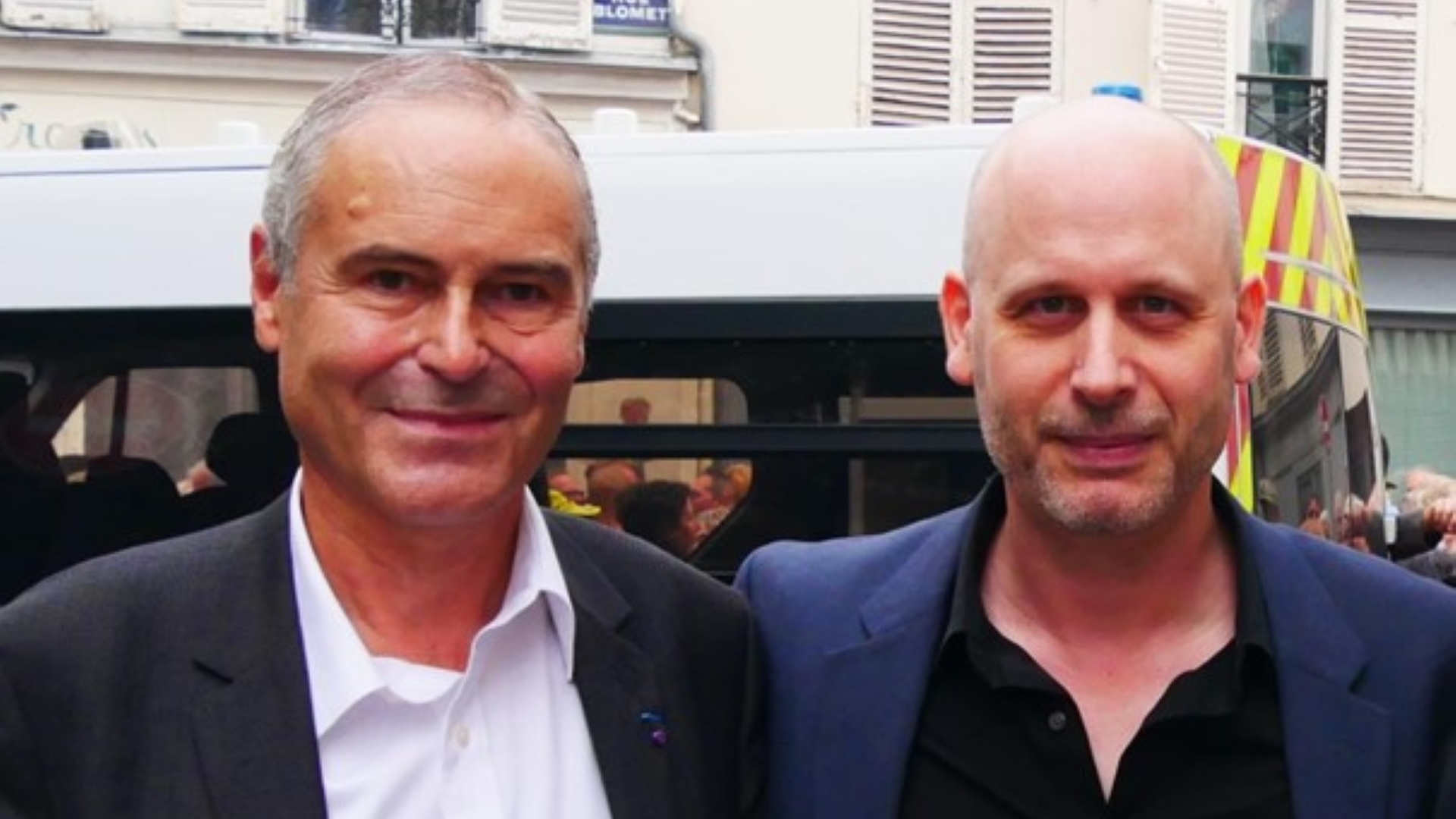 BAM! News - Triple victoire pour le Pr Perronne !!!