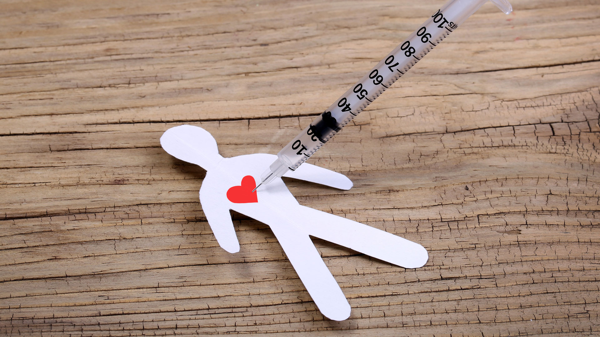 Moderna lance un nouveau vaccin ARN injecté directement dans le cœur.