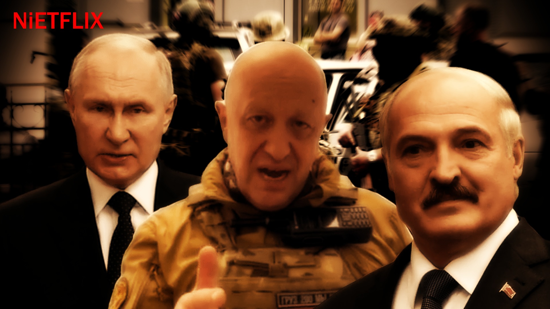 Les scénaristes de Netflix virés !