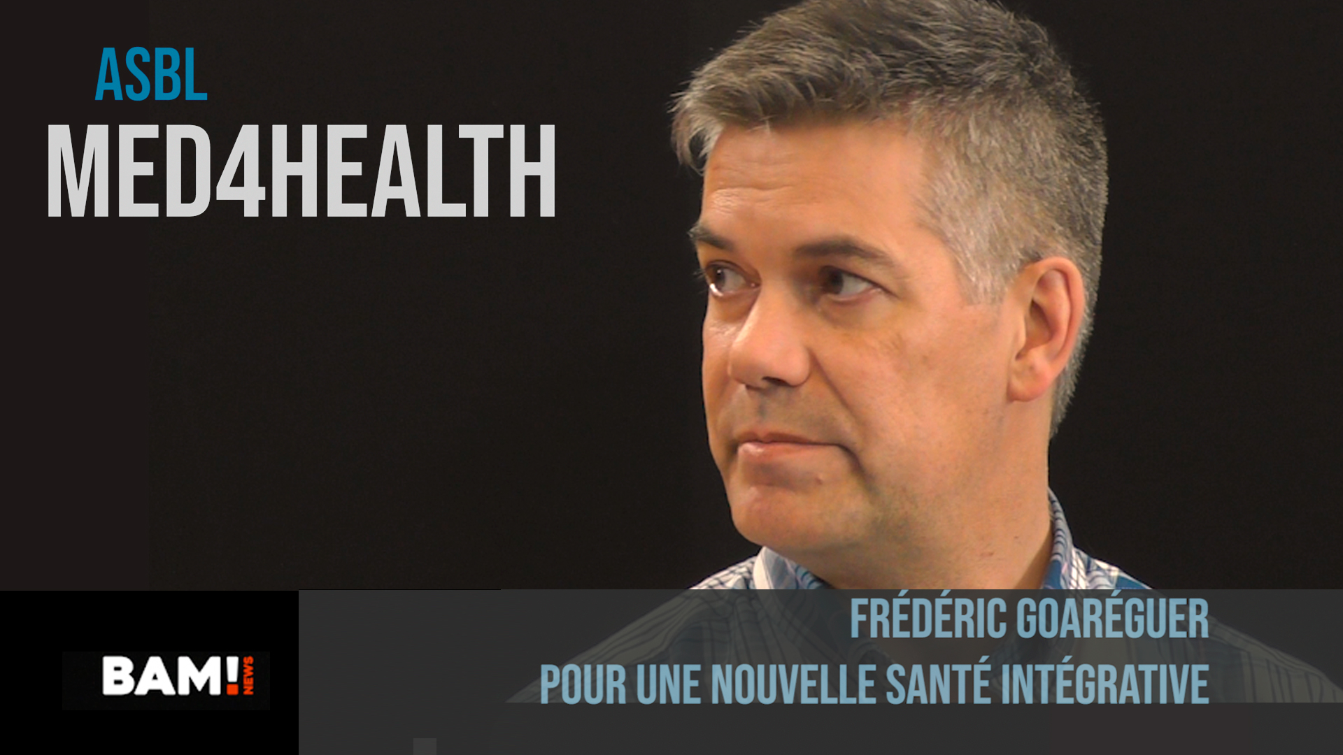 Med4health - Pour une nouvelle santé intégrative