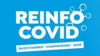 BAM! News - REINFOCOVID S'ARRÊTE !!!