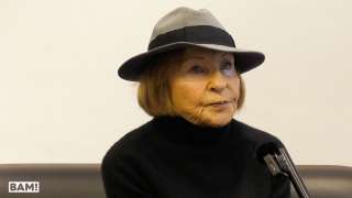 Deux Moments avec Vera Sharav  -  “Two Moment‌s with Vera Sharav“