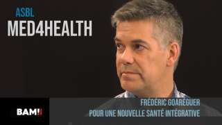 Med4health - Pour une nouvelle santé intégrative