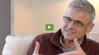 Interview Geert Vanden Bossche